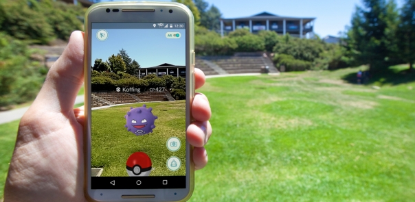 O Poder De Pokemon Go E O Futuro Da Realidade Aumentada Dicas E Informações Tecnicópias