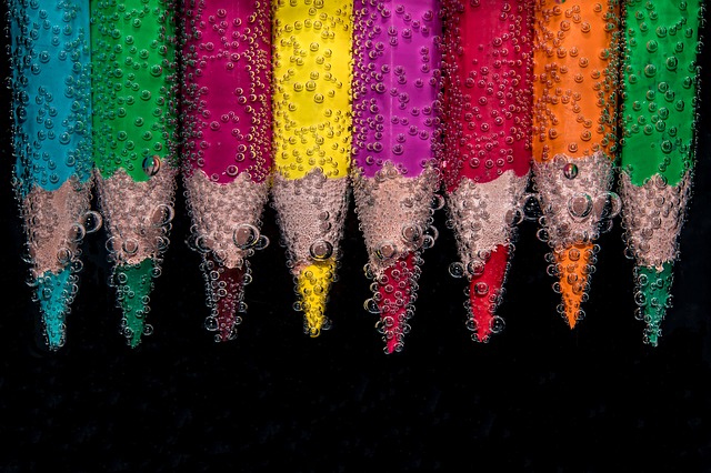 Cores Primárias: RGB, CMYK e RBY – Resenhas que Ninguém Pediu